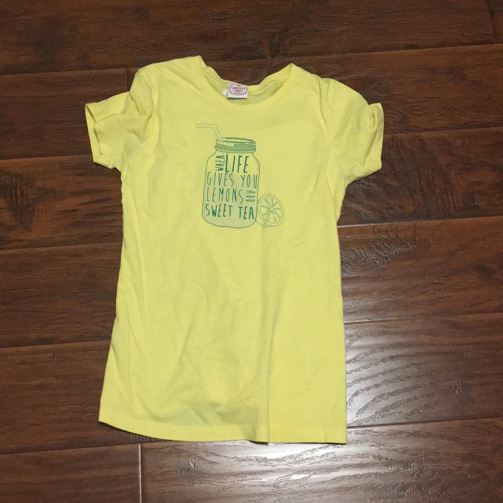 Grand Ole Opry T-shirt!